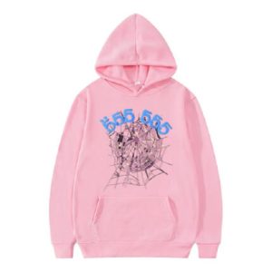 How to Spot a Fake Sp5der Hoodie