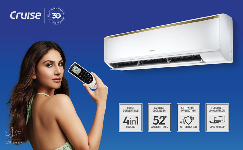 Split AC