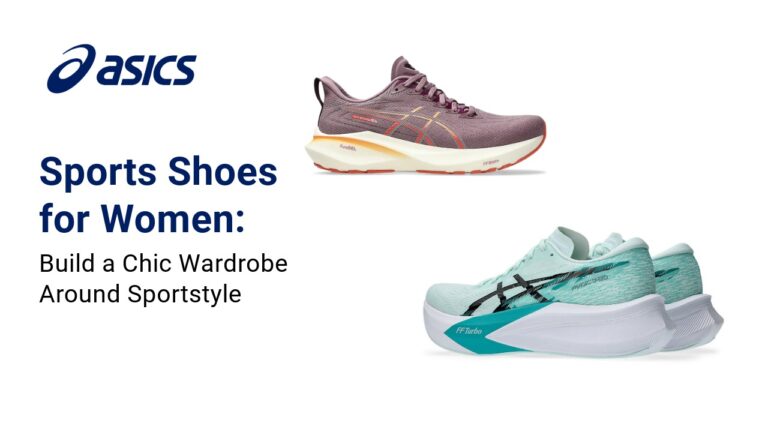 Sports Shoes for Women