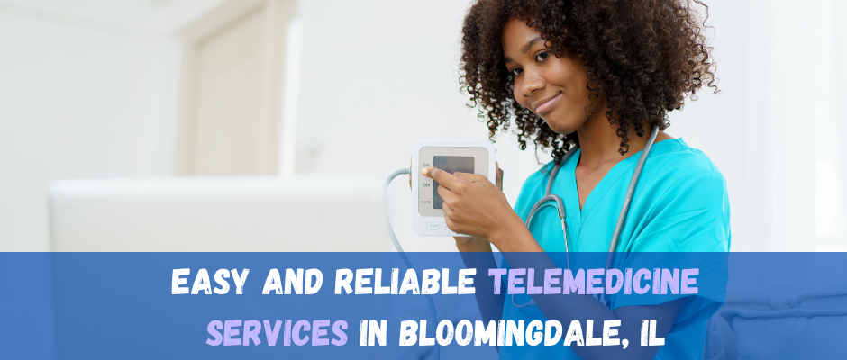 Telemedicine Services