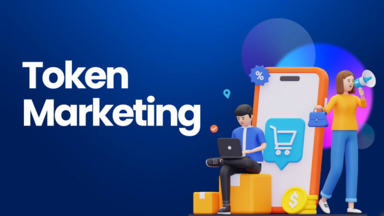 token marketing