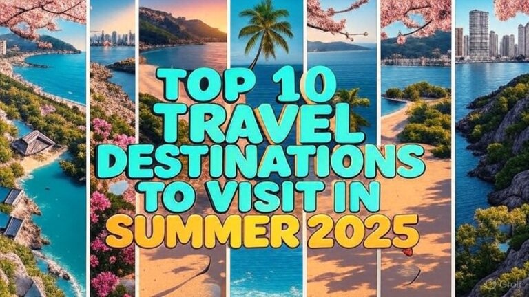 Top-10-Travel-Destinations