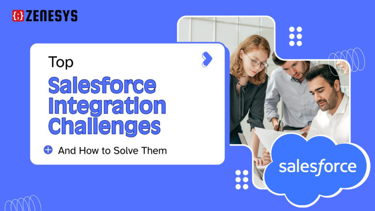 Salesforce integration