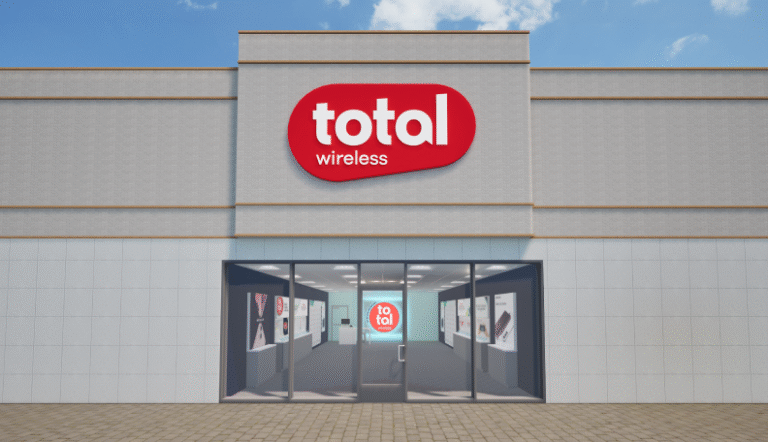 Total Wireless Dealership