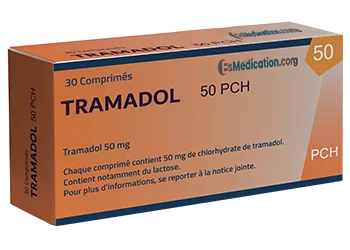Tramadol Sandoz 50 Mg