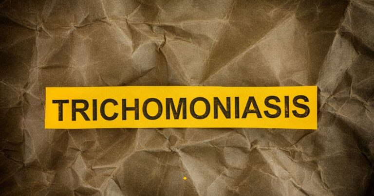 Trichomoniasis test in London