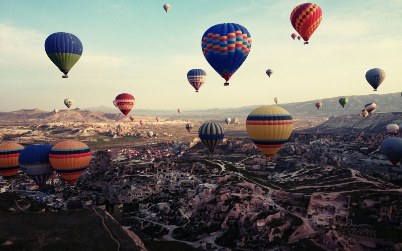 Turkey