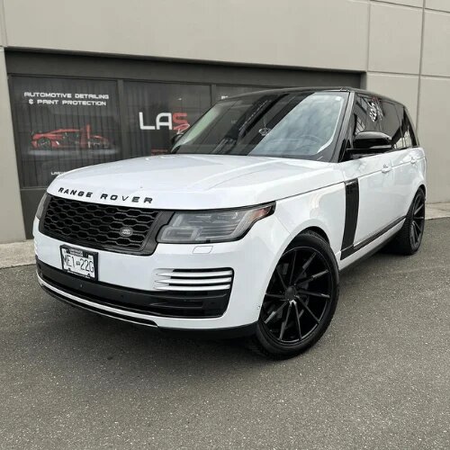 car detailing south surrey bc