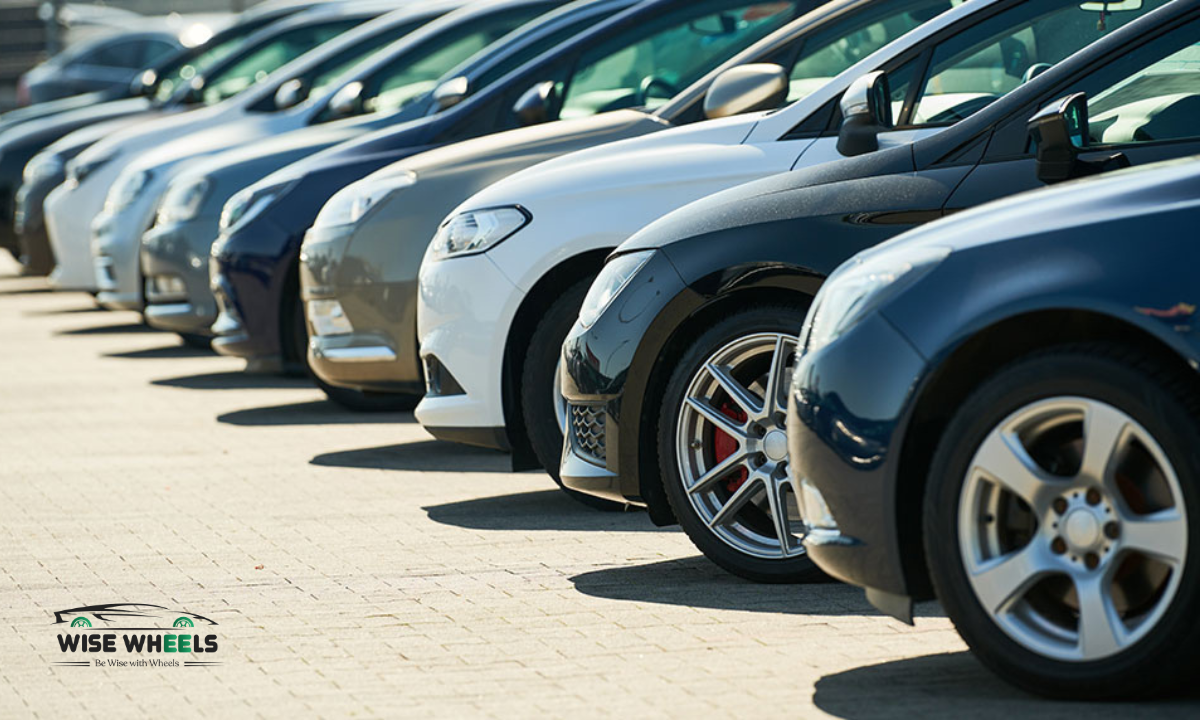 Latest Cars in Pakistan