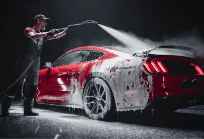 ceramic coating richmond va​