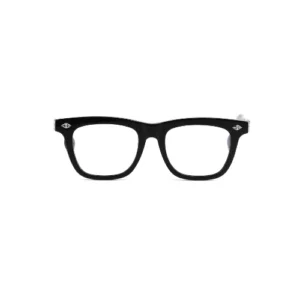 The Bold Statement of Chrome Hearts Glasses