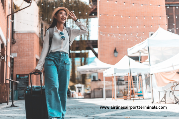 Navigating ATL Terminal Southwest—Tips, Maps & Amenities
