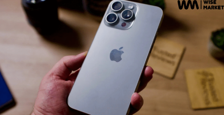 Apple iPhone 12 Pro Max in Australia: A Comprehensive Review and Market Insight