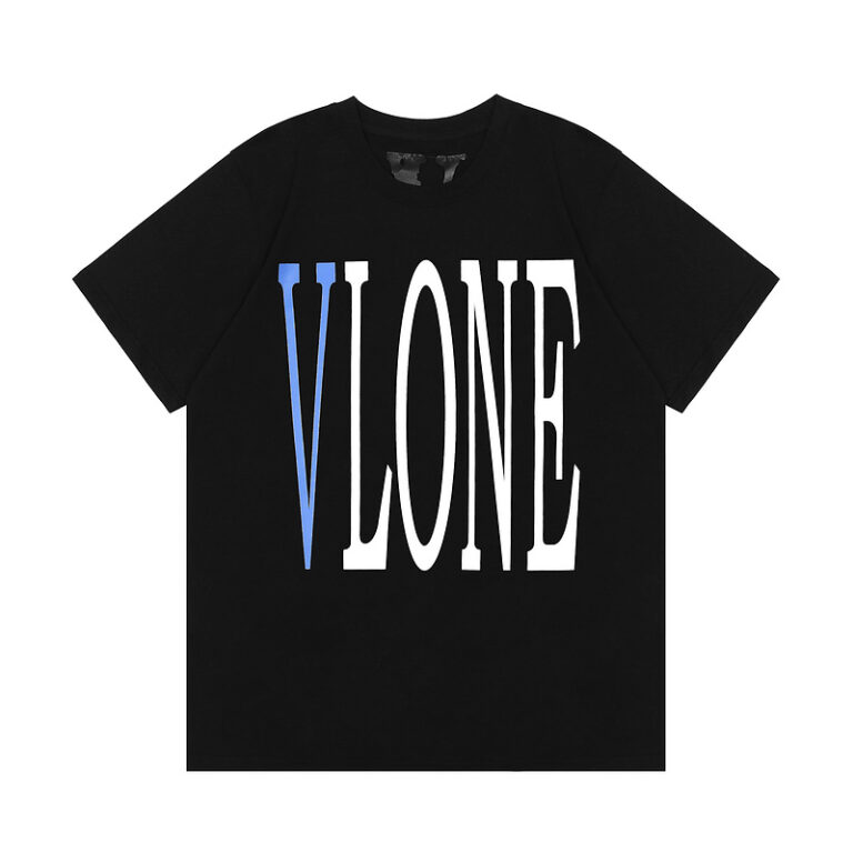 Vlone Shirt 2025 New Edition: A Bold Statement in Streetwear