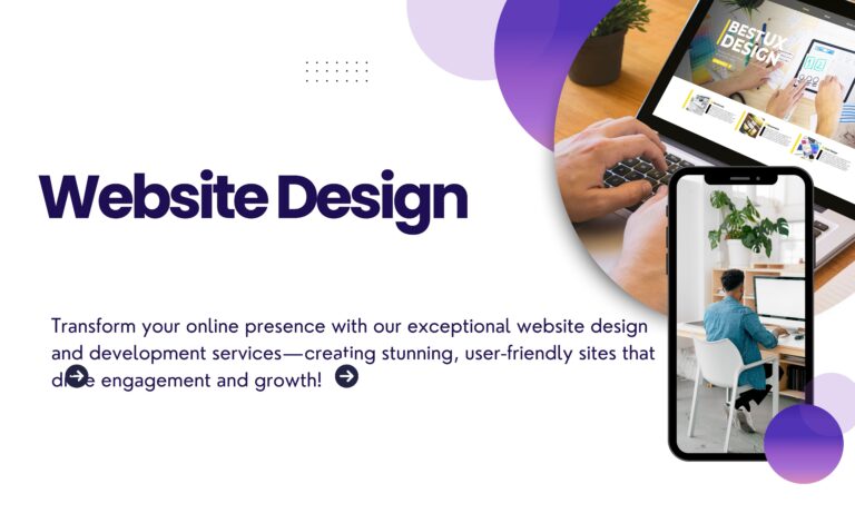 How to Choose the Right Webpage Production Partner