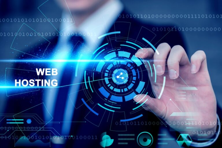 UAE Web Hosting Reliable and High-Performance Solutions for Your Online Presence