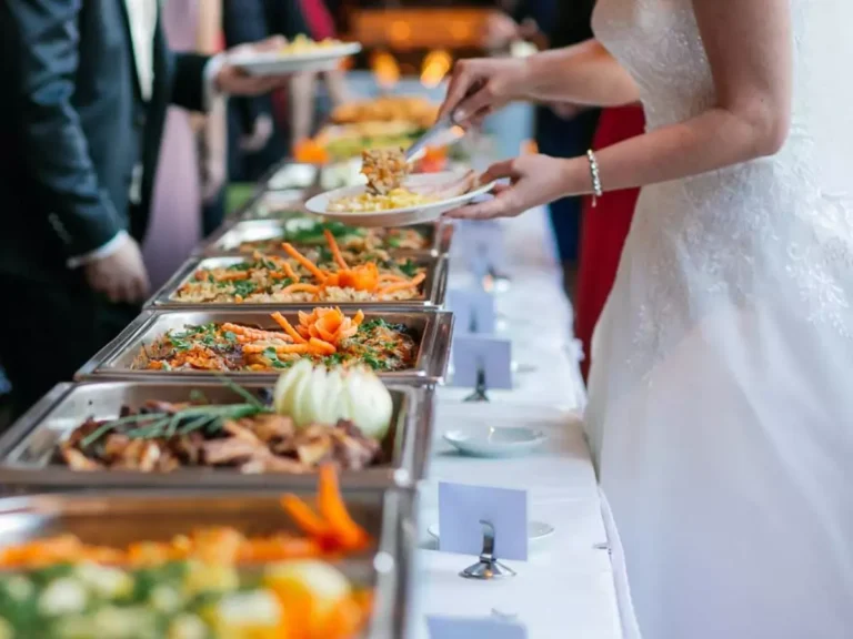 Affordable Wedding Catering Options in Jacksonville for Every Budget