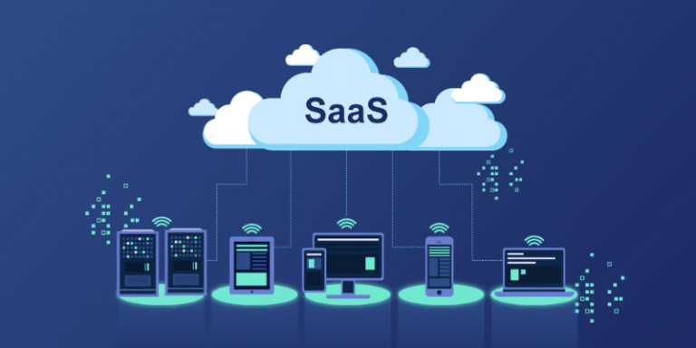 What is SaaS in Networking?