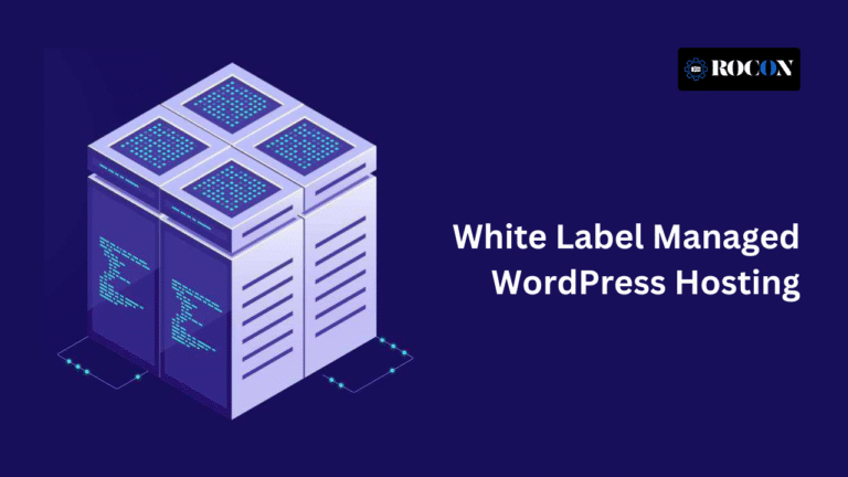 White Label Managed WordPress Hosting