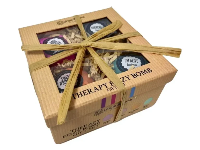 Custom Gift Boxes: Elevate the Art of Giving with Style and Personalization