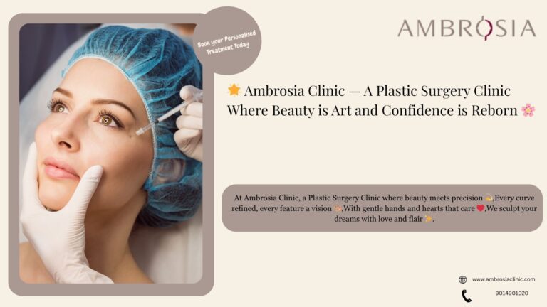Plastic Surgery Clinic