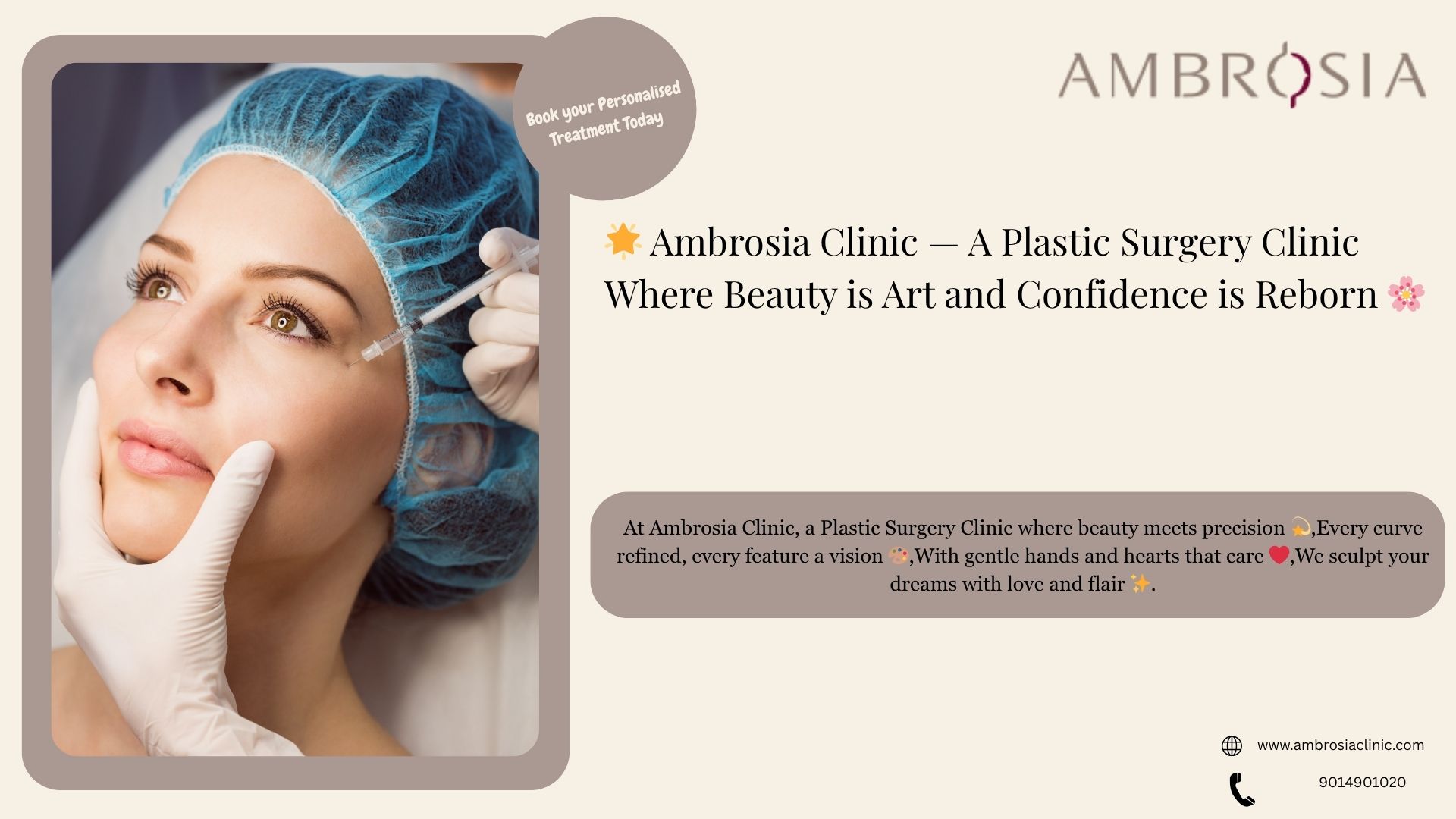 Plastic Surgery Clinic