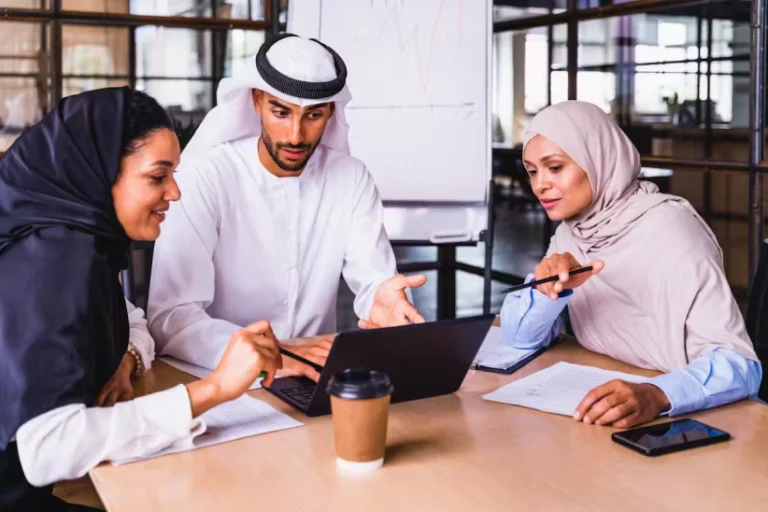 Gulf CV writing agency