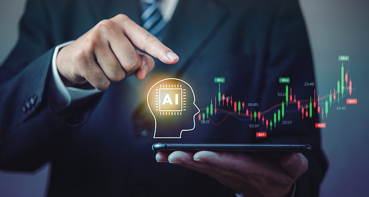 Stock Trading App Development