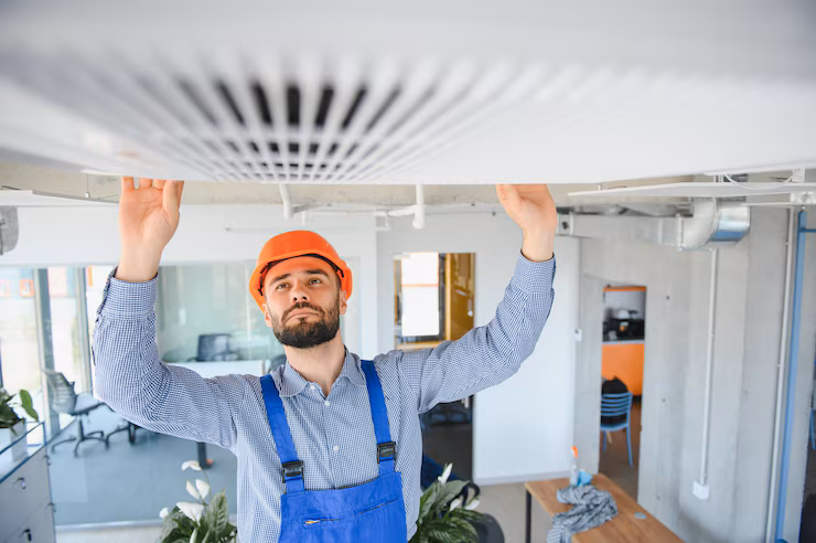 Why You Need a Professional Air Conditioning Installer Today