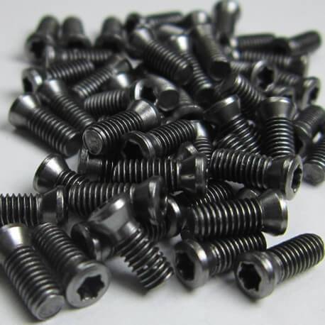 Carbon Steel 12.9 Fasteners