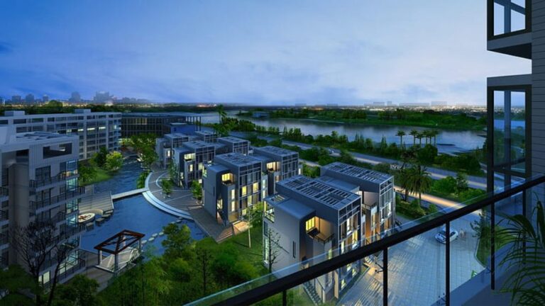 Assetz Mizumi Reserve