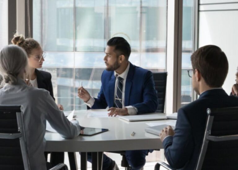 Empowering Business Growth with Professional Corporate Services in India