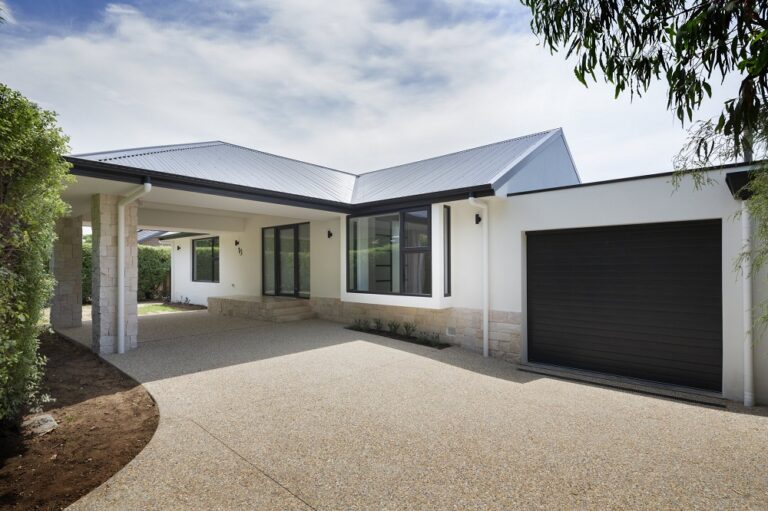 Canberra Home Builders
