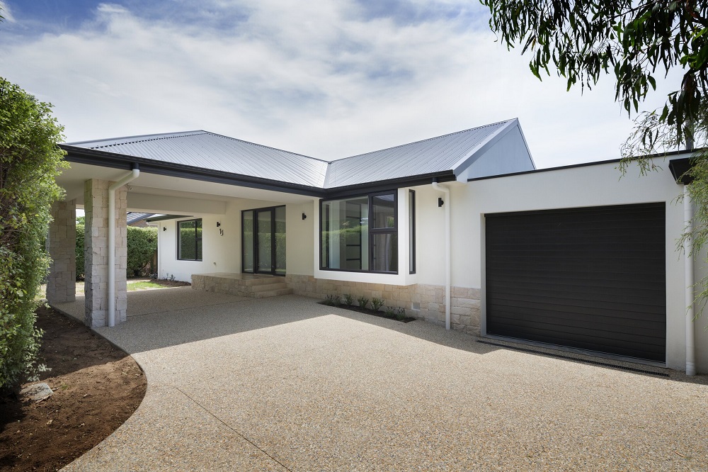 Canberra Home Builders
