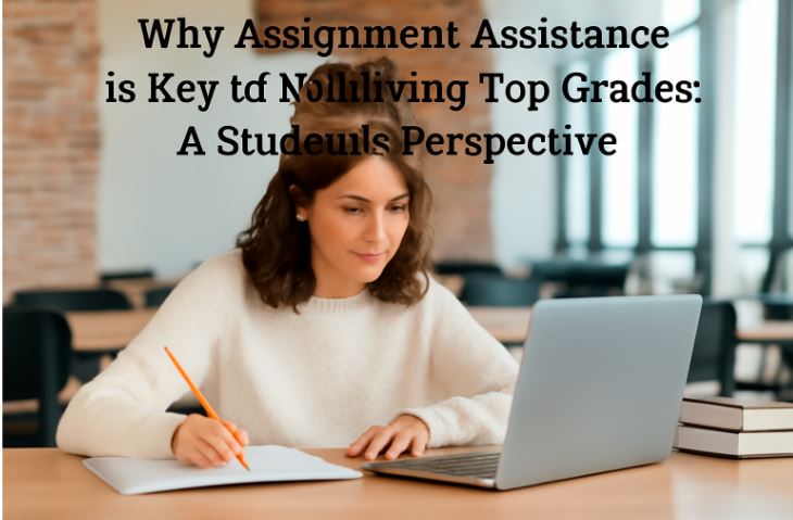 assignment assistance