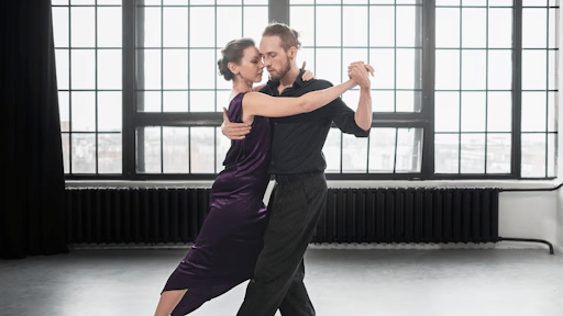 bachata dance classes for adults