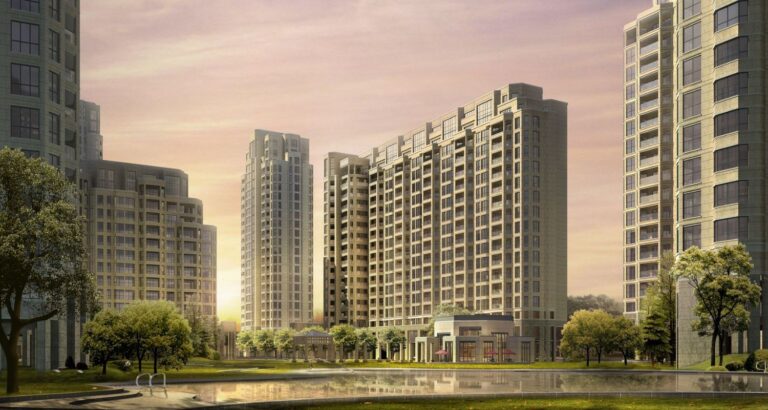 Trident Sector 63 Gurgaon