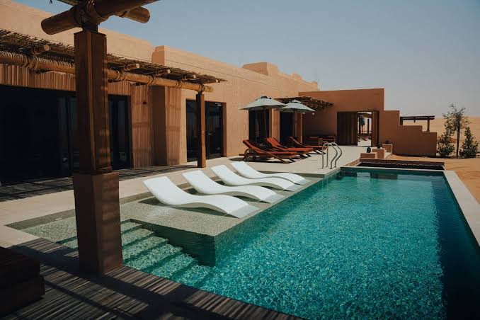 Bateen Liwa