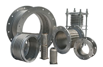 bellows Expansion Joints