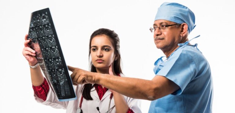 best ENT doctor in Mumbai