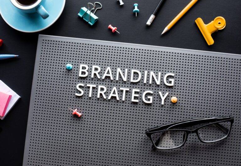 brand strategy agencies