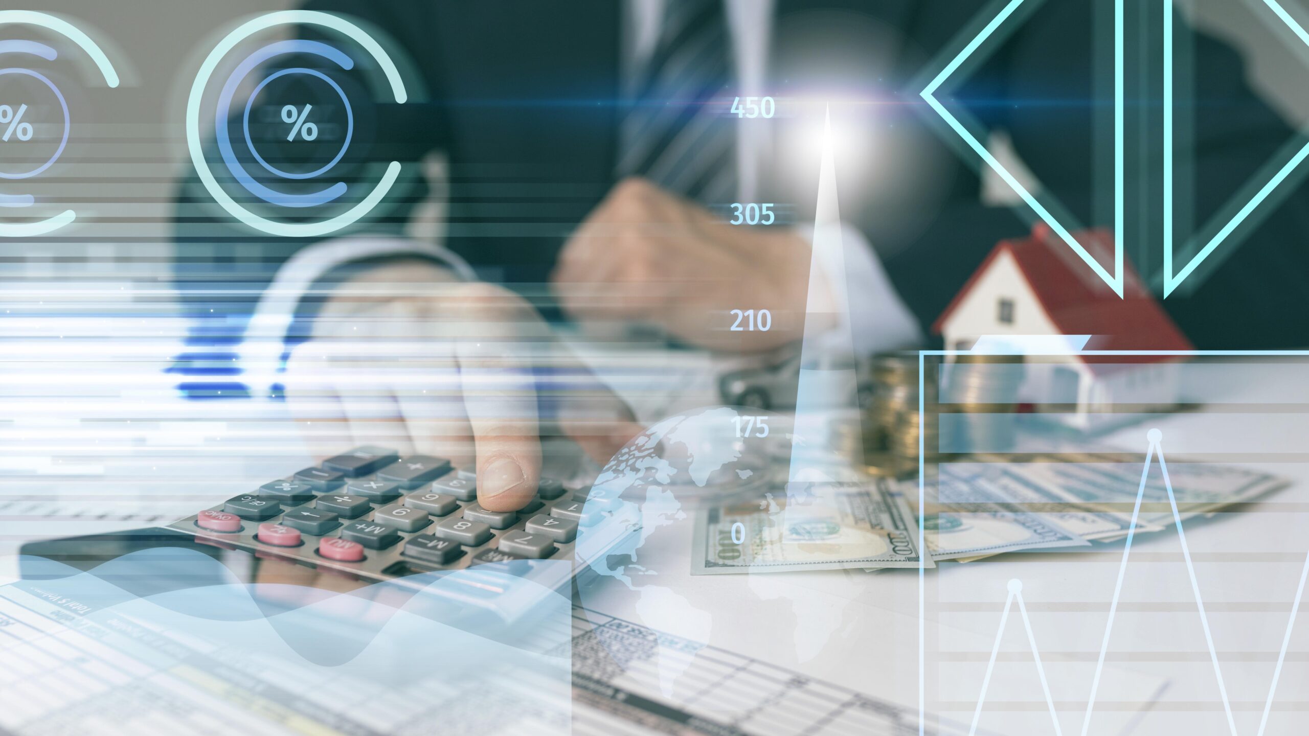 How Accounting Outsourcing Services Empower Firms to Scale, Save, and Succeed
