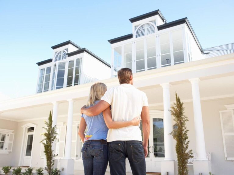 Buying a Home