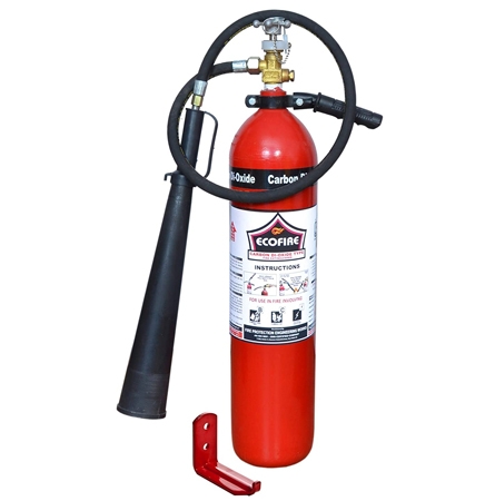 Protecting Noida: Why Every Building Needs a Fire Hose Reel System and Fire Alarm System