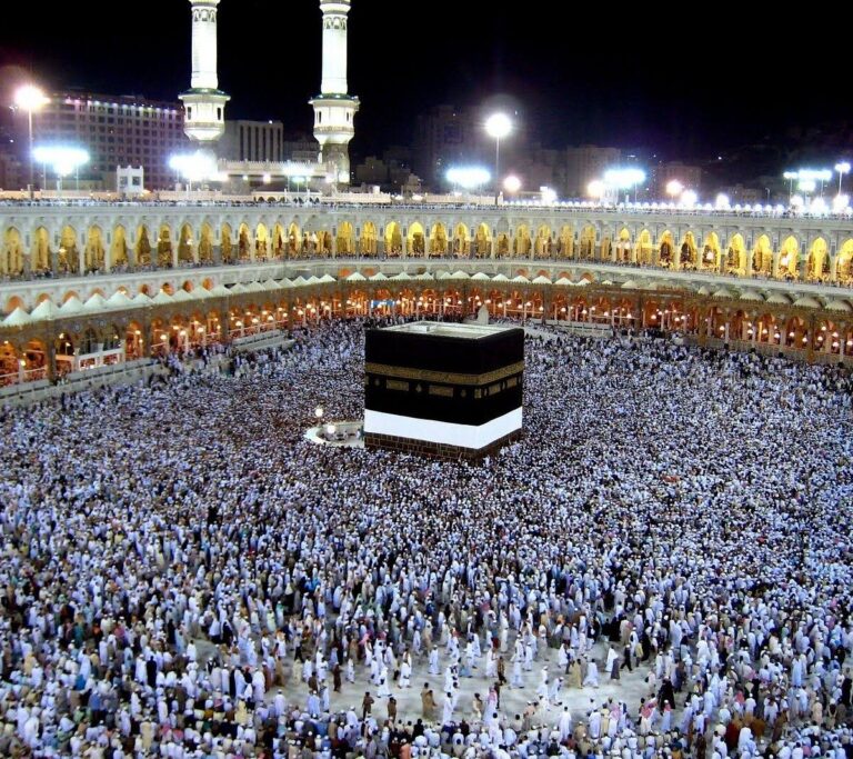 Umrah