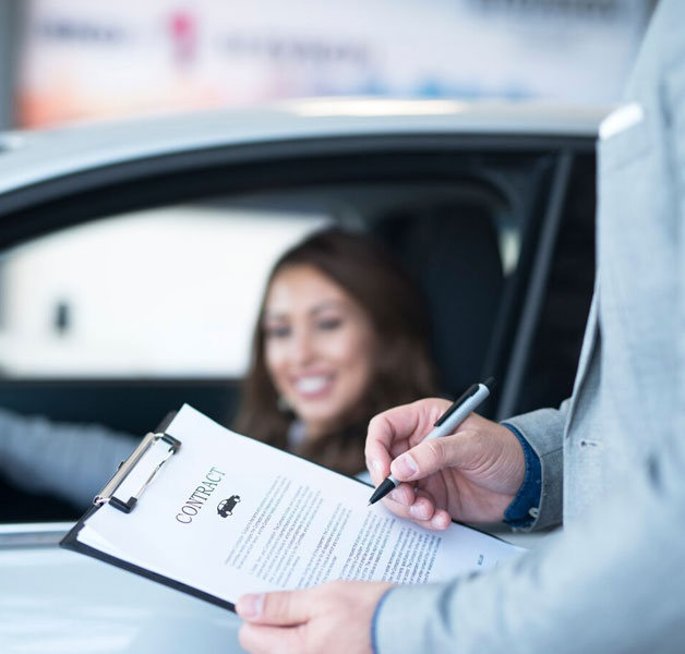 Motor Insurance Company Abu Dhabi