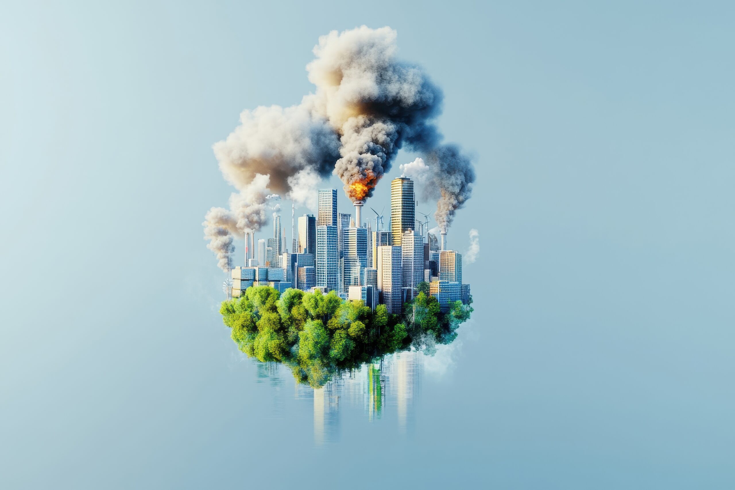 carbon emissions calculations