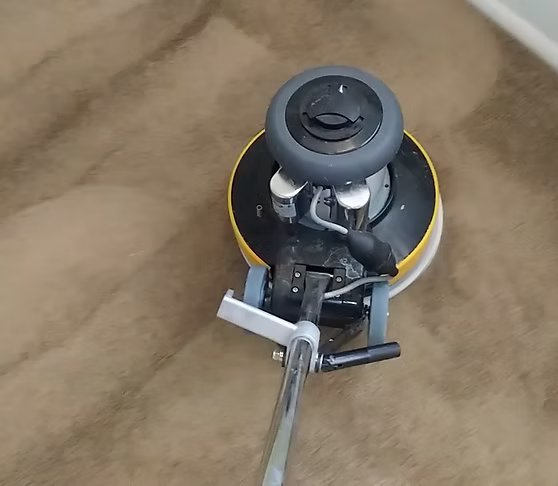 Clean Carpets, Clear Impressions Professional Solutions for Commercial Carpet Cleaning in Lincoln, NE 