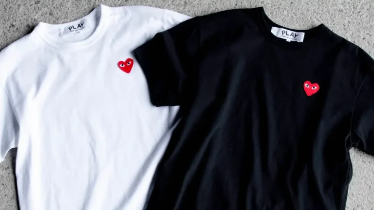 comme des garcons