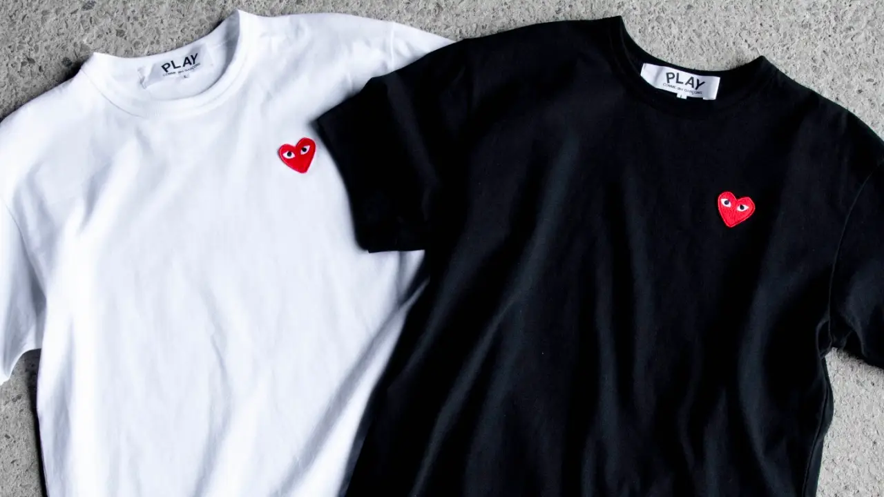 comme des garcons